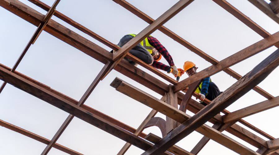 Expert top industrial roofings services in Ontario, NY